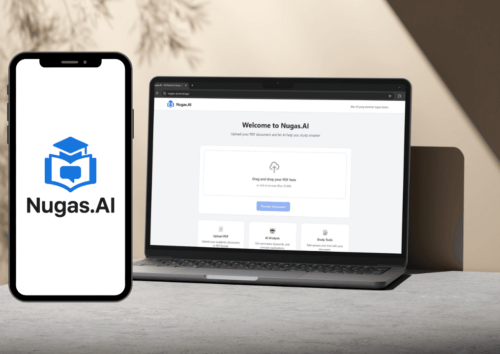 Nugas.AI